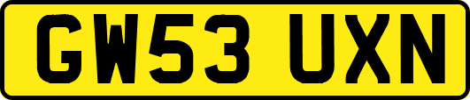 GW53UXN