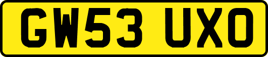 GW53UXO