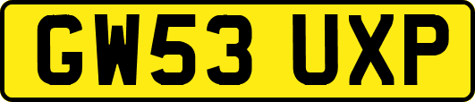 GW53UXP