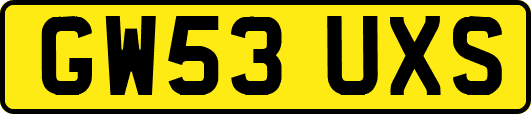 GW53UXS