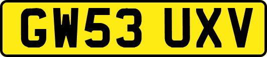 GW53UXV