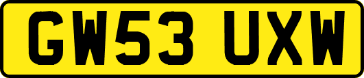 GW53UXW