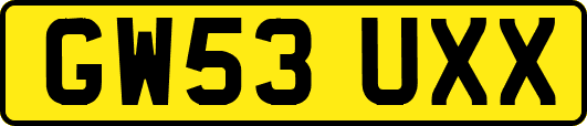 GW53UXX