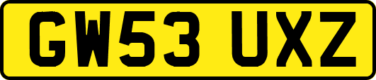 GW53UXZ