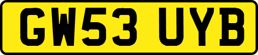 GW53UYB