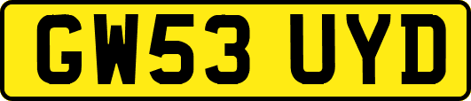 GW53UYD
