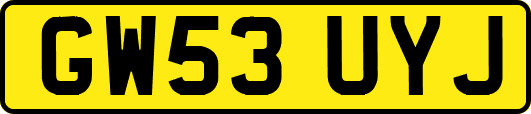 GW53UYJ