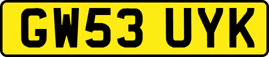 GW53UYK