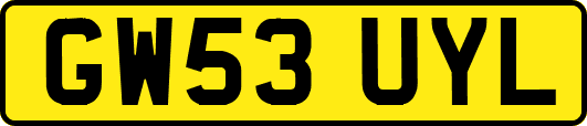 GW53UYL