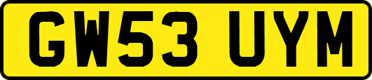 GW53UYM