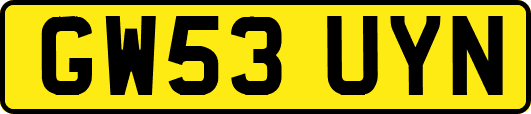 GW53UYN