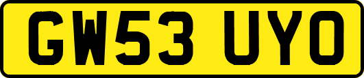 GW53UYO