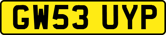 GW53UYP