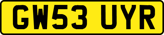 GW53UYR