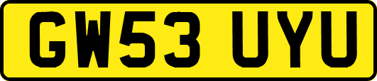 GW53UYU