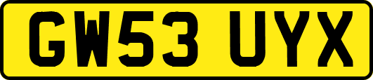 GW53UYX