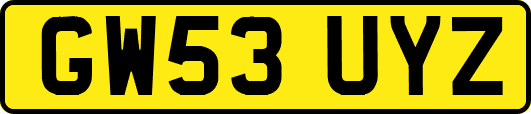 GW53UYZ