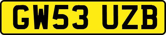 GW53UZB