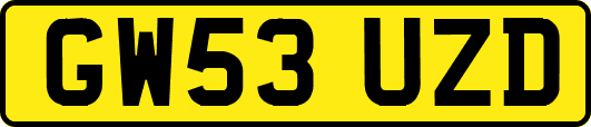 GW53UZD