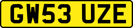 GW53UZE