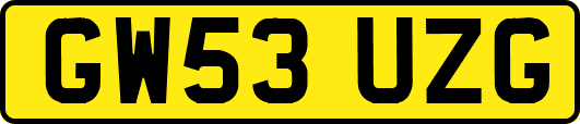 GW53UZG