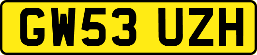 GW53UZH