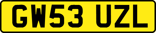 GW53UZL