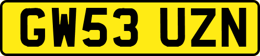 GW53UZN