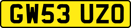 GW53UZO