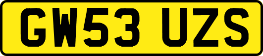 GW53UZS