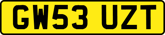 GW53UZT