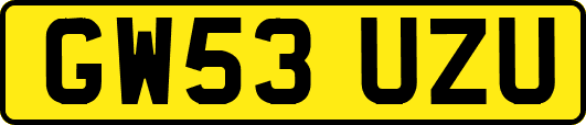 GW53UZU