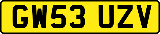 GW53UZV