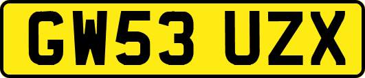 GW53UZX