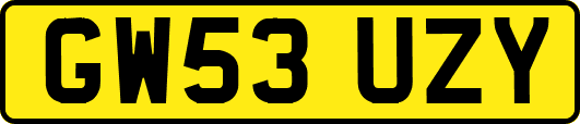 GW53UZY