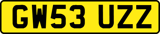 GW53UZZ