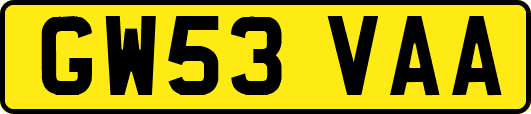 GW53VAA