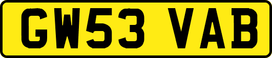 GW53VAB