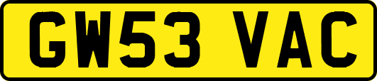 GW53VAC