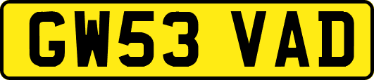 GW53VAD