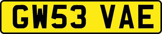 GW53VAE