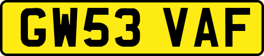 GW53VAF