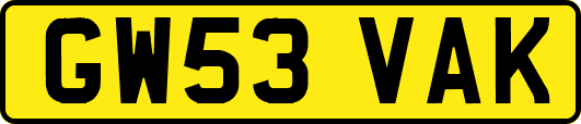 GW53VAK