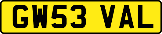 GW53VAL