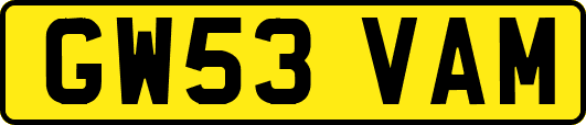 GW53VAM