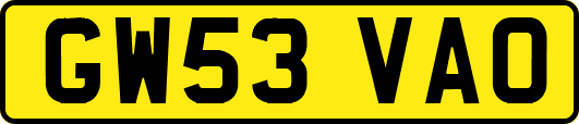 GW53VAO