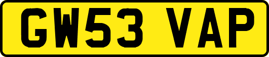GW53VAP