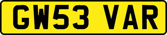 GW53VAR