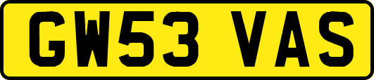 GW53VAS