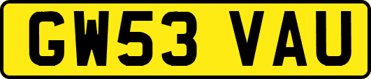 GW53VAU
